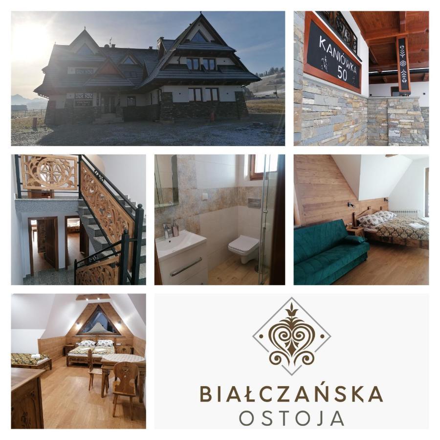 Bialczanska Ostoja *