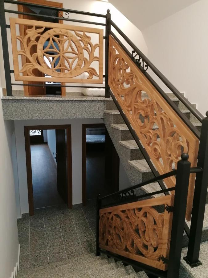 Homestay Bialczanska Ostoja