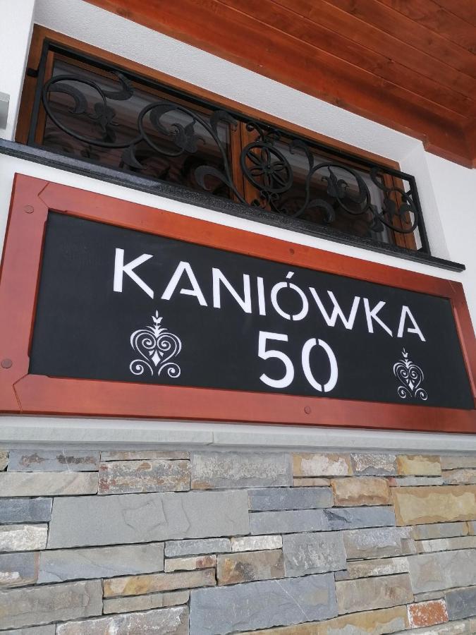Bialczanska Ostoja Bialka Tatrzanska