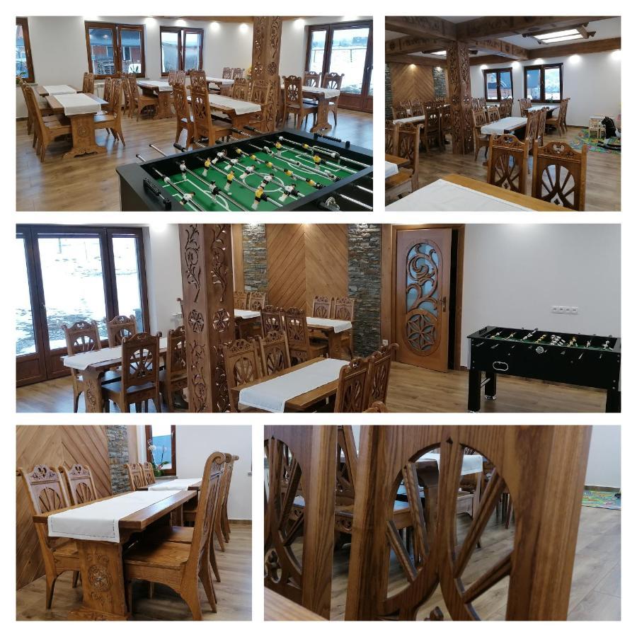Homestay Bialczanska Ostoja