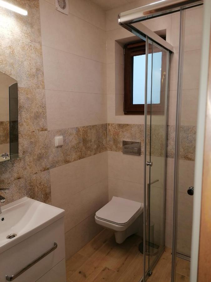 Bialczanska Ostoja Homestay *