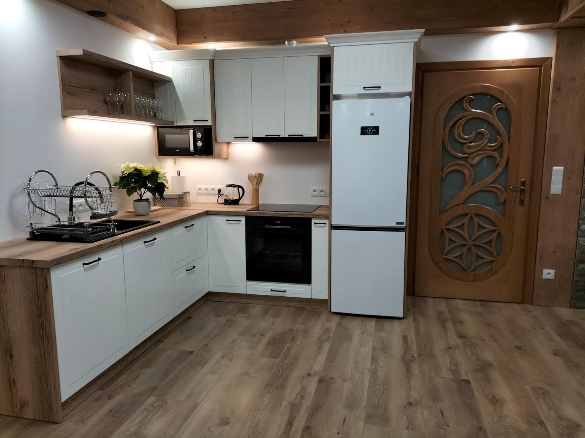 Bialczanska Ostoja Homestay *