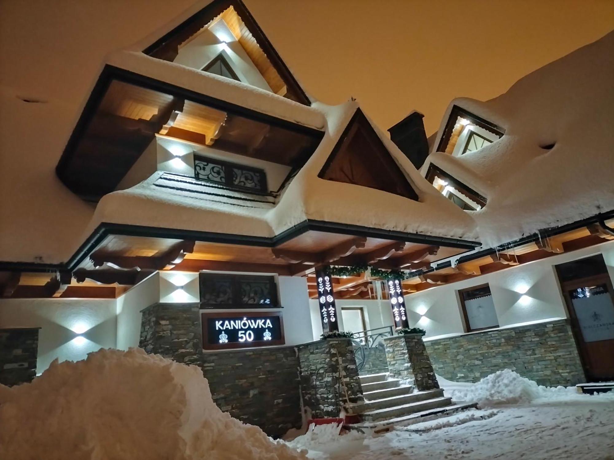 Bialczanska Ostoja Homestay