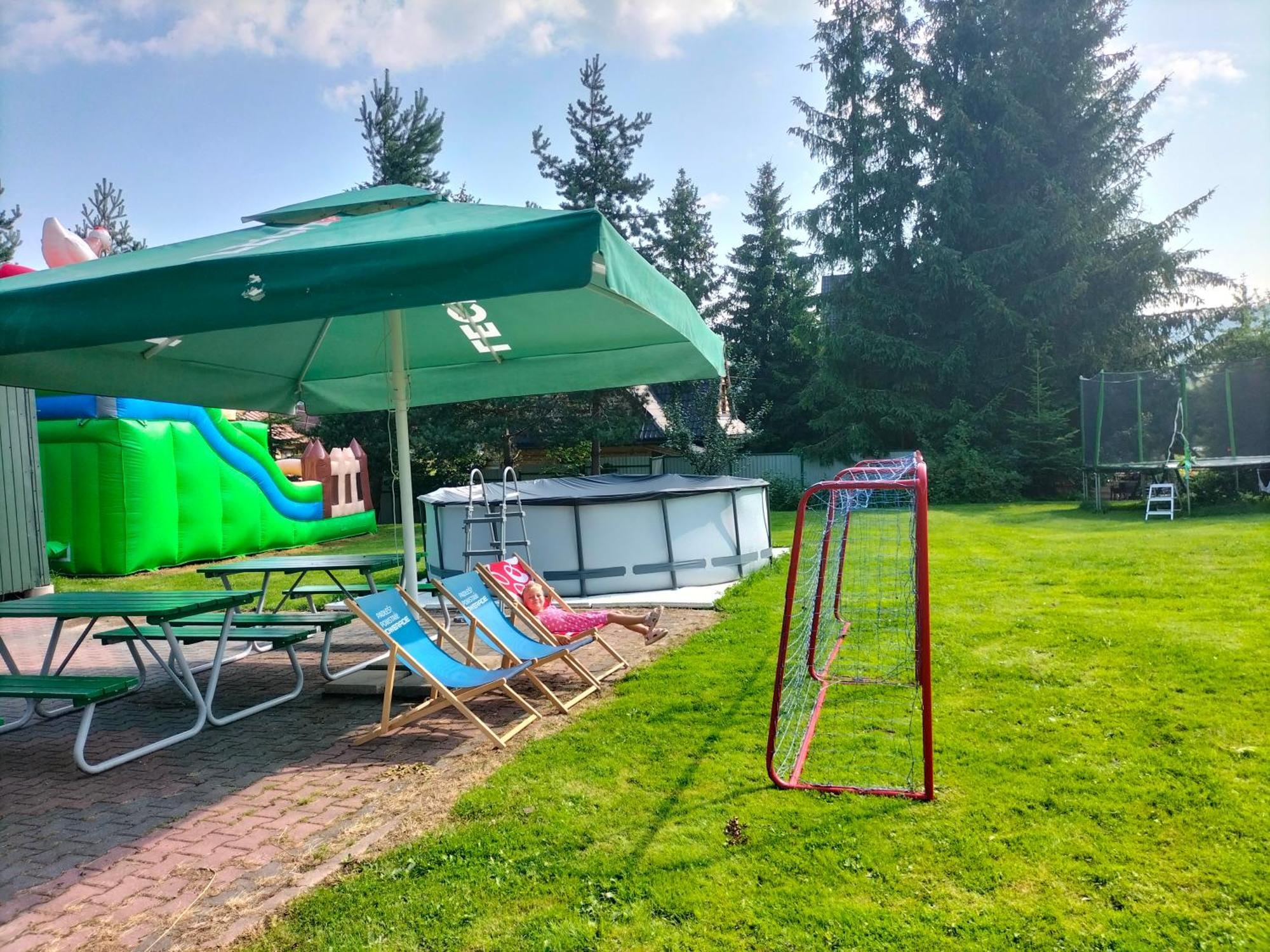 Bialczanska Ostoja Homestay *