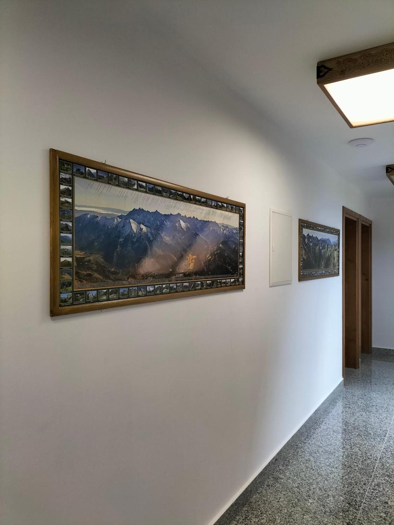 Bialczanska Ostoja Homestay