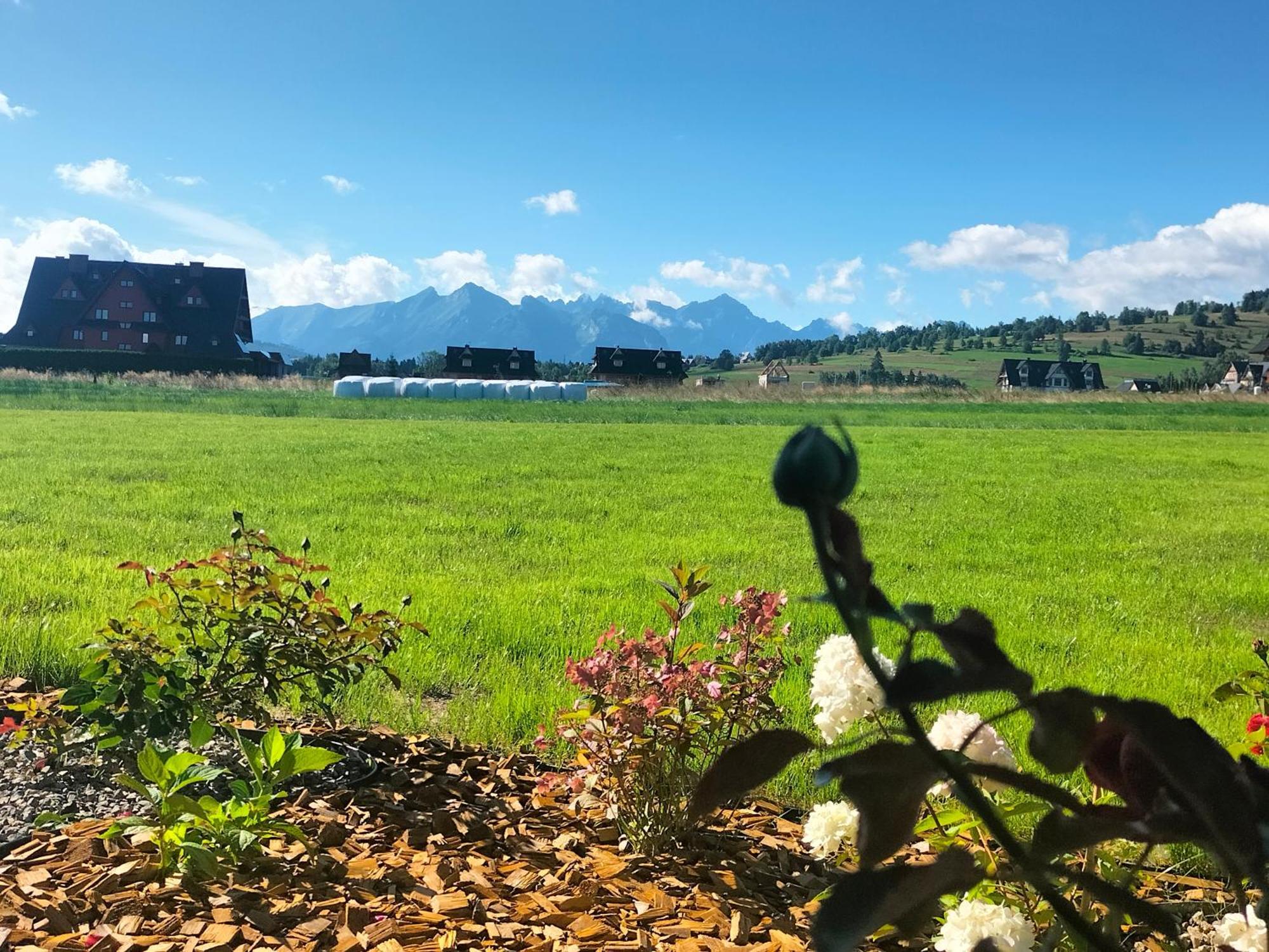 Bialczanska Ostoja Homestay