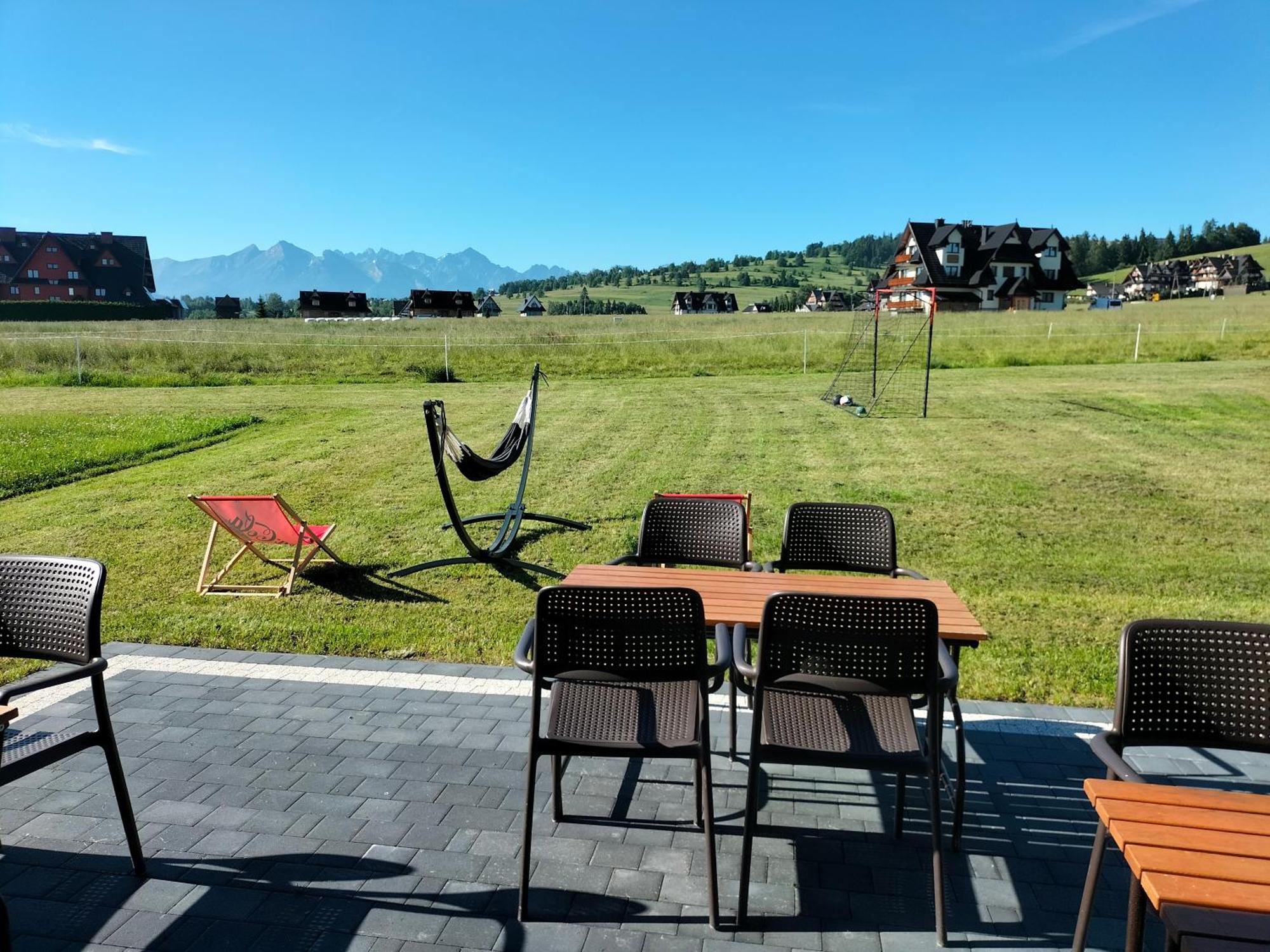 Bialczanska Ostoja Homestay Bialka Tatrzanska